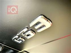 مێرسێدس بێنز G-Class